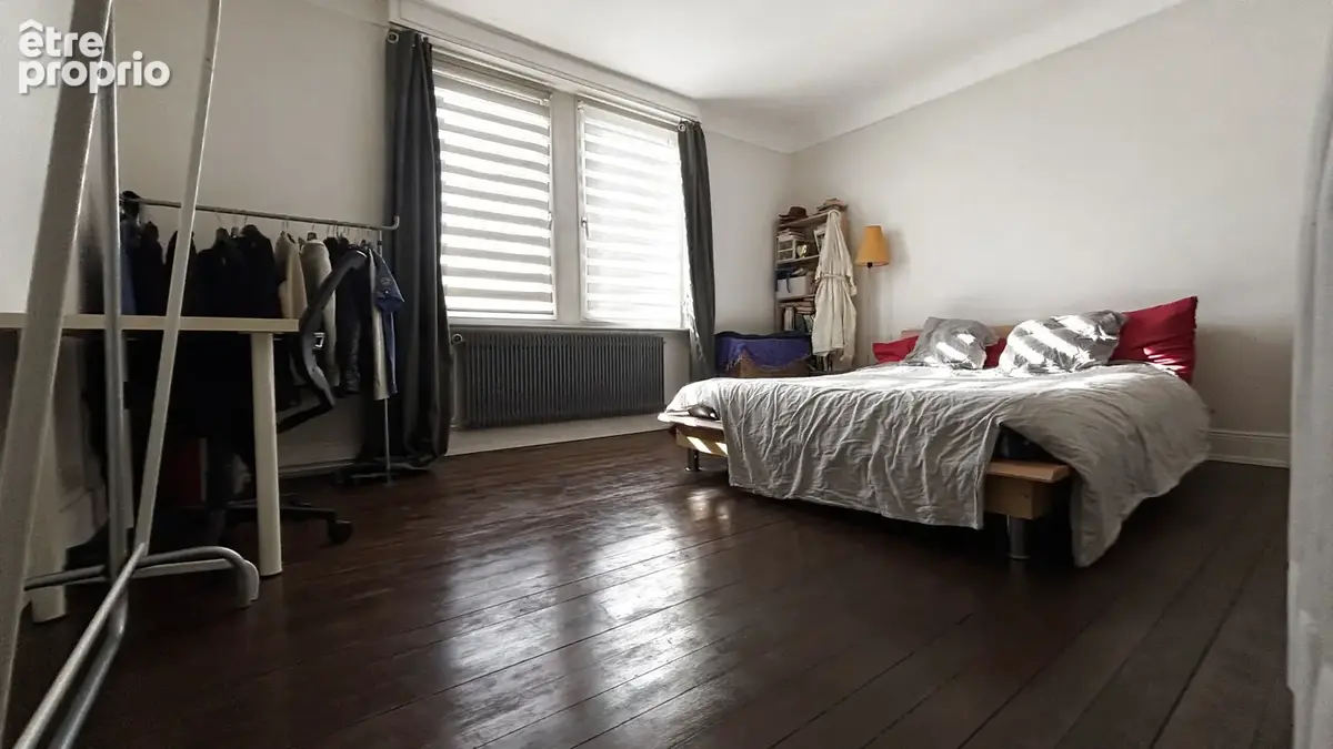 Spacieuse maison 5 pièces - Wittenheim - photo 4