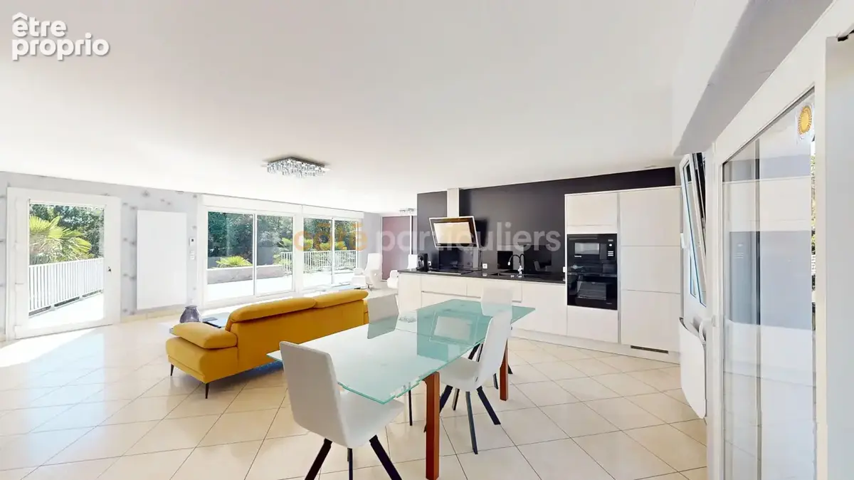 TIFFAUGES -  Un écrin de verdure, 2 chambres aujourd'hui - 3 demain ? - photo 6