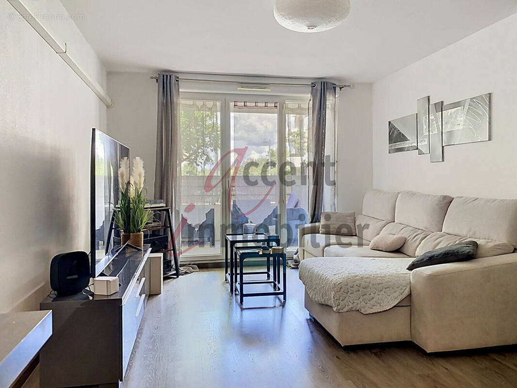 Appartement à CAVAILLON