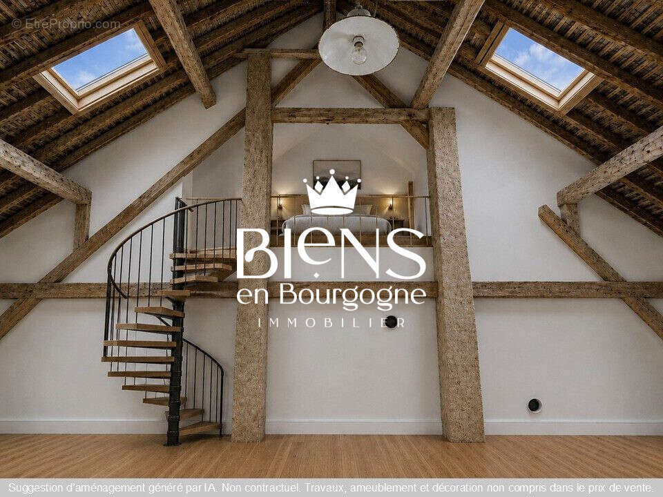 Appartement 73 m² à Montagny-Les-Beaune  - photo 4