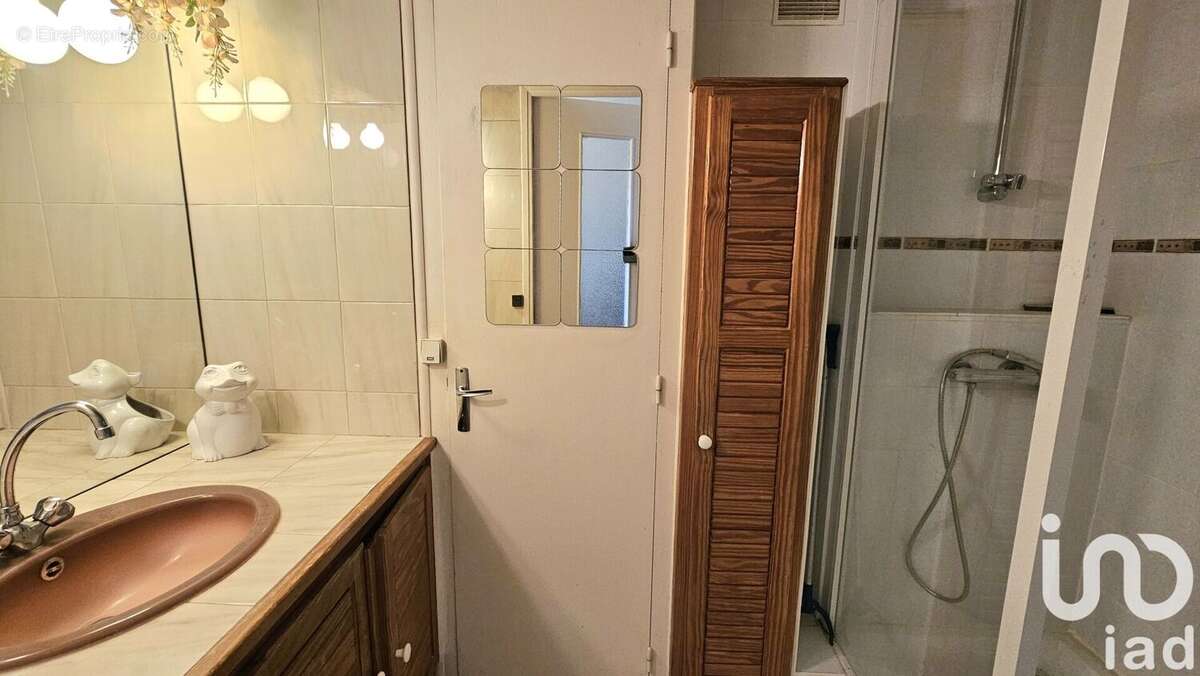 Photo 6 - Appartement à NANTES