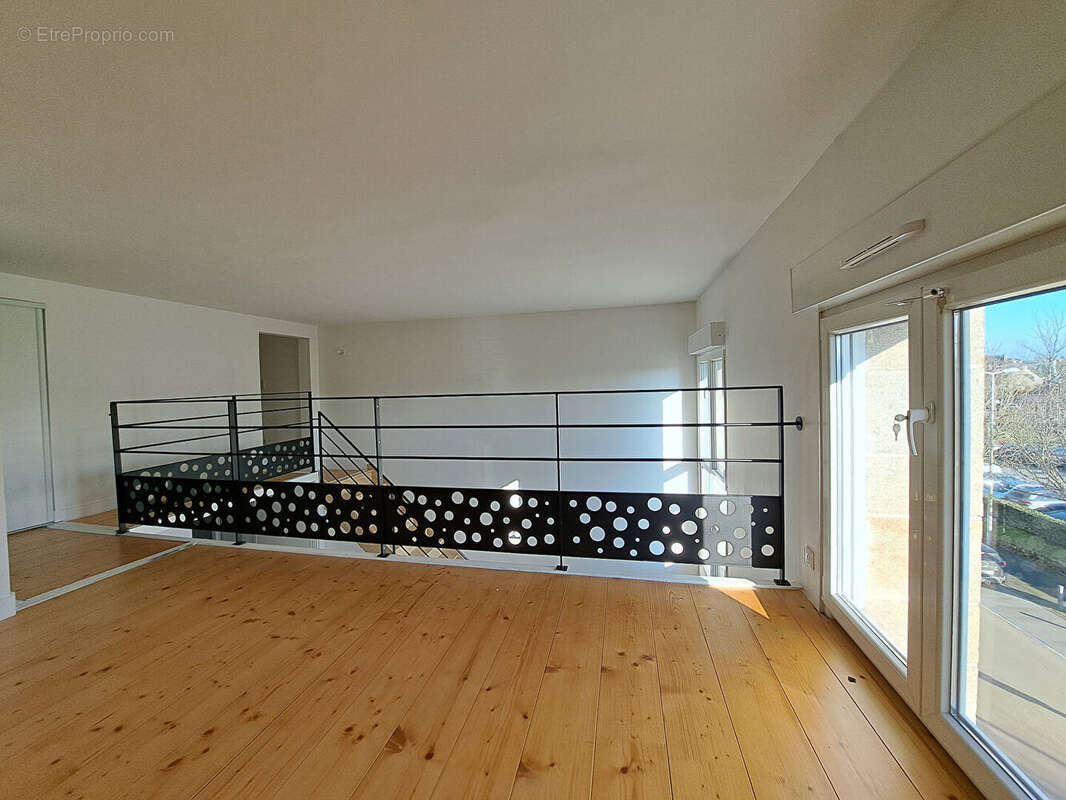 Appartement à PAIMPOL