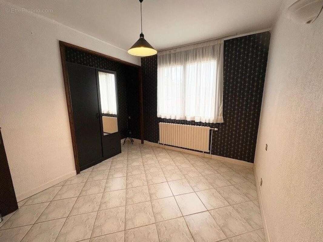 Photo 8 - Maison à PRESENTEVILLERS