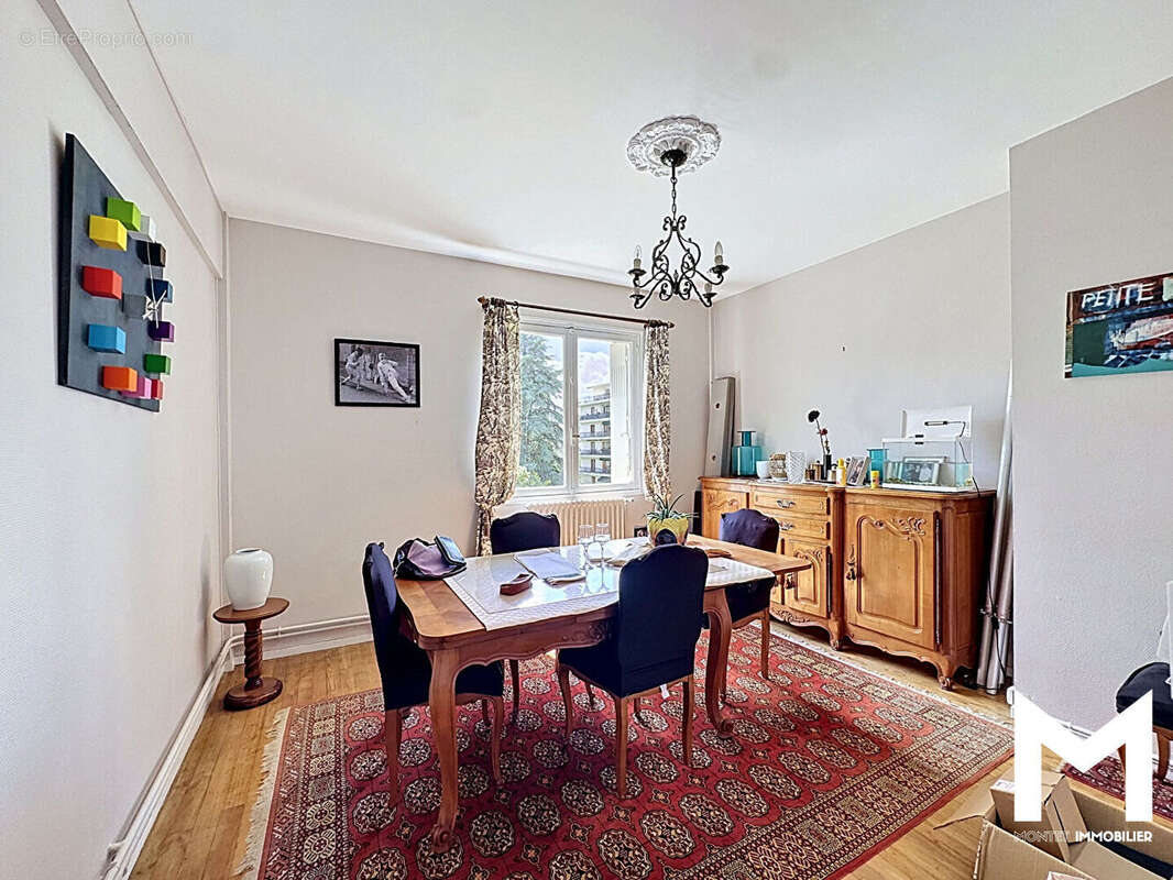 Appartement à PERIGUEUX