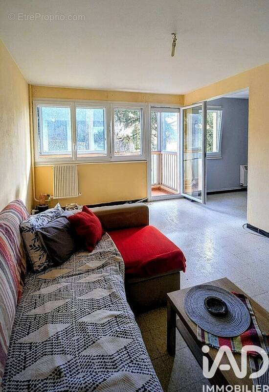 Photo 1 - Appartement à DRAGUIGNAN