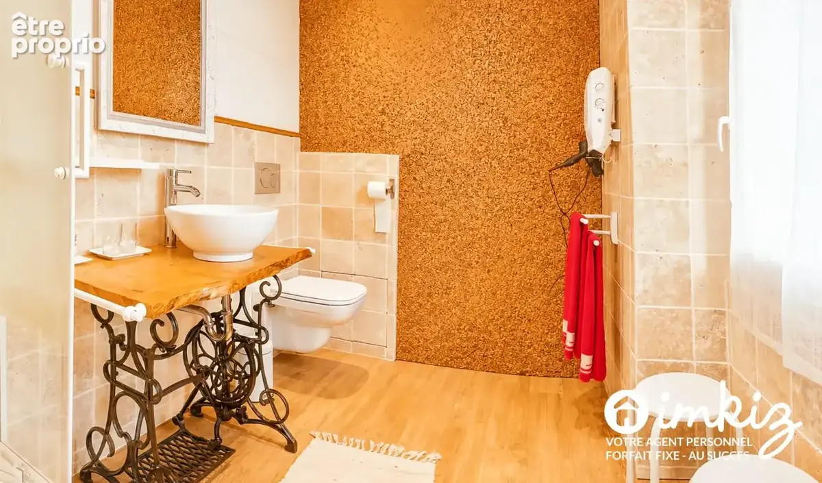 Propriete de charme avec chambres d'hotes - photo 8