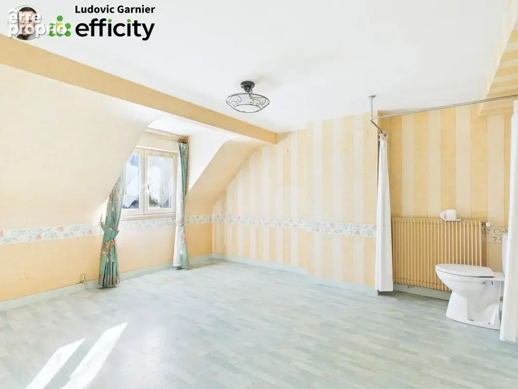 Maison 5 pièces 102 m² à vendre à Romagny (50140) - photo 13