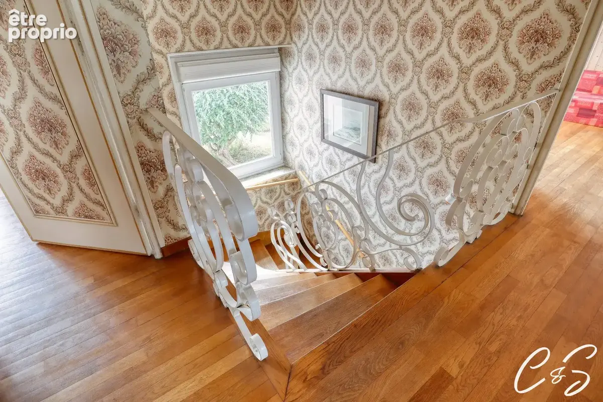 Maison 6 pièces 143 m² à vendre à Treffiagat (29730) - photo 8