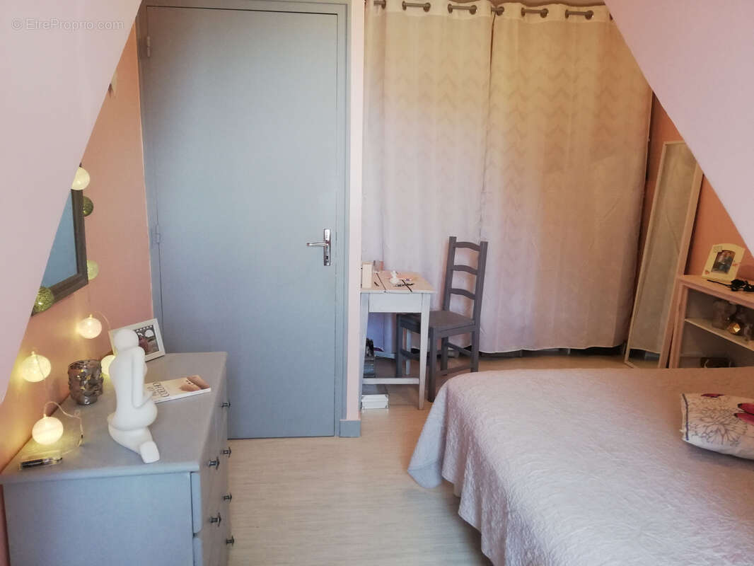 Appartement à BLETTERANS