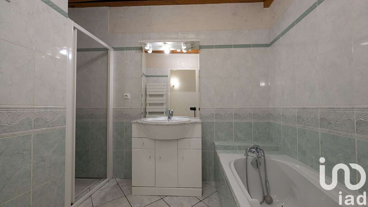 Photo 6 - Appartement à BORDEAUX