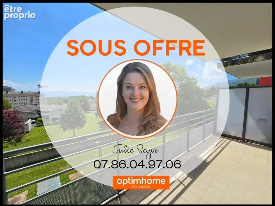 Appartement à GEX