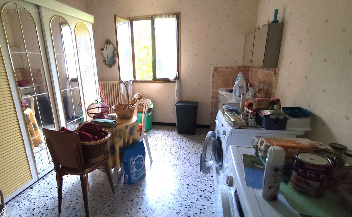 Maison à NIMES