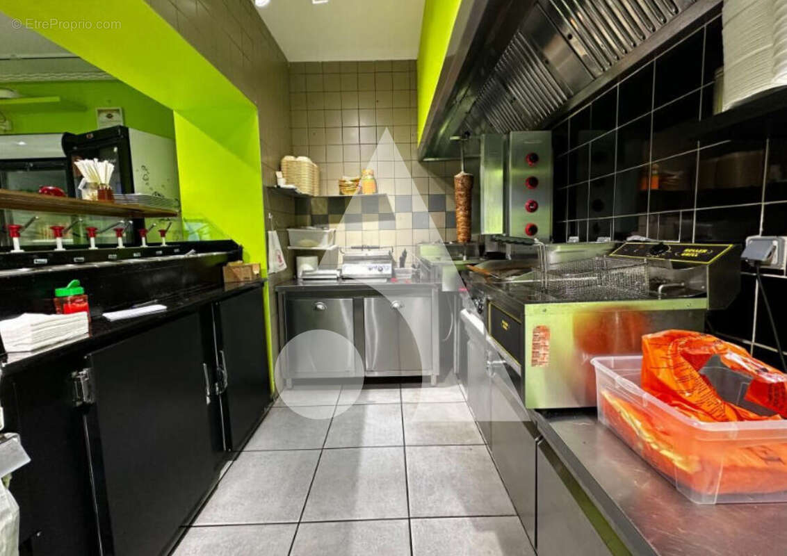 Appartement à DOMBASLE-SUR-MEURTHE