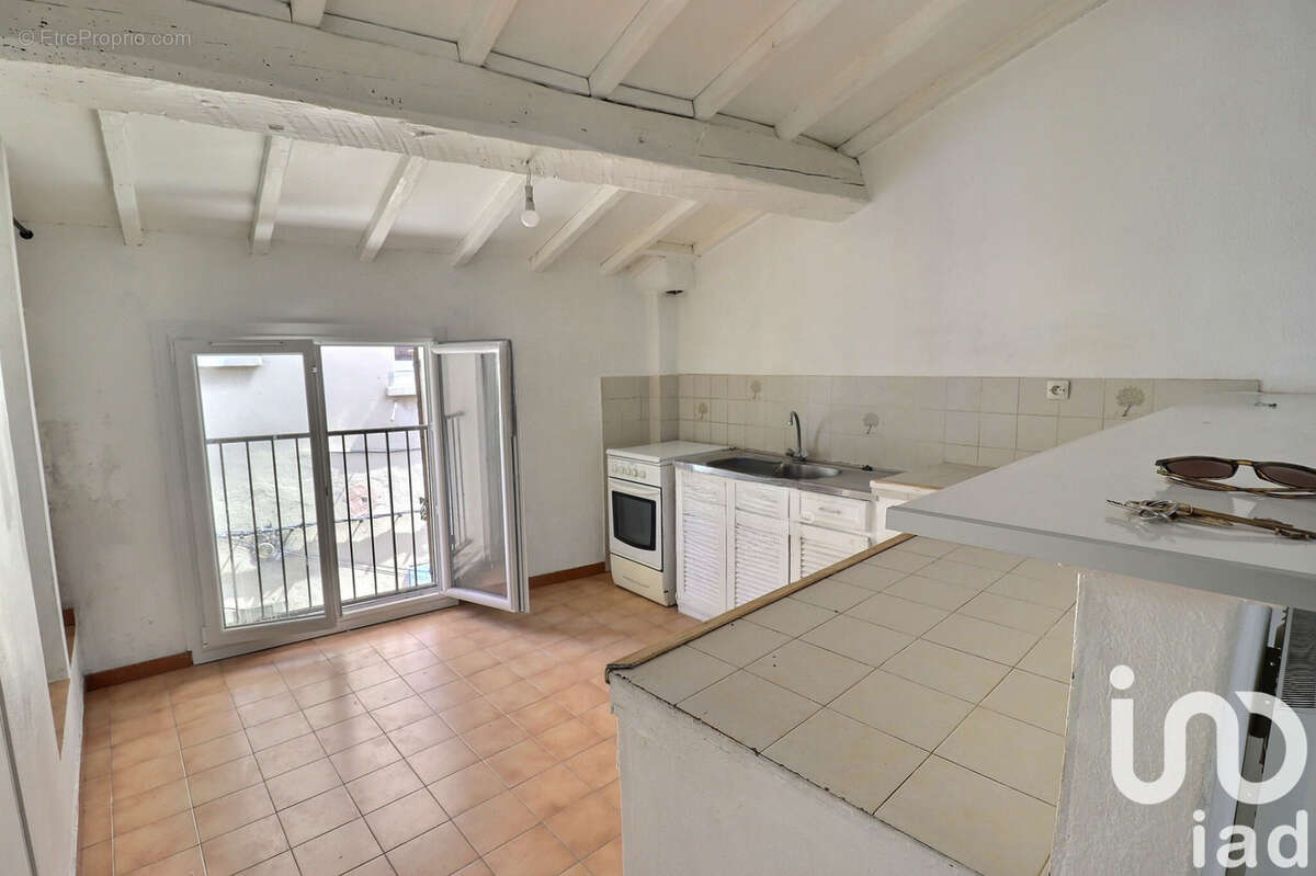 Photo 2 - Appartement à LE BEAUSSET