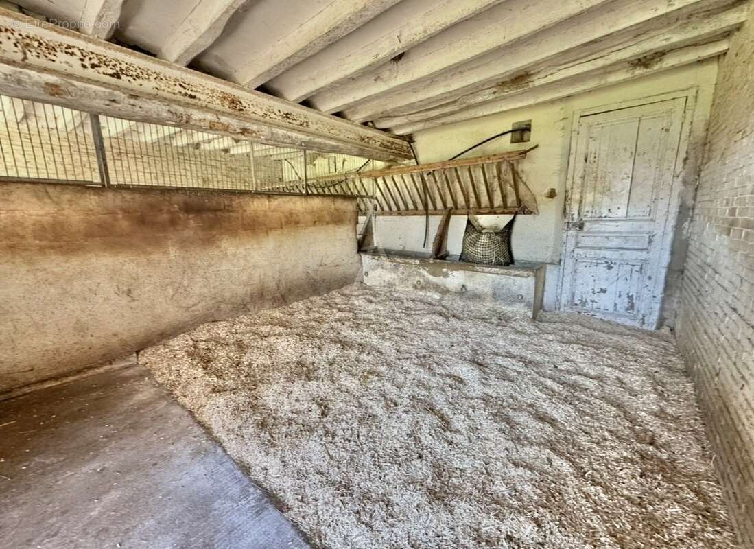 Maison à VERNEUIL-SUR-AVRE