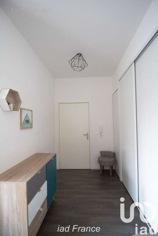 Photo 9 - Appartement à TRAPPES