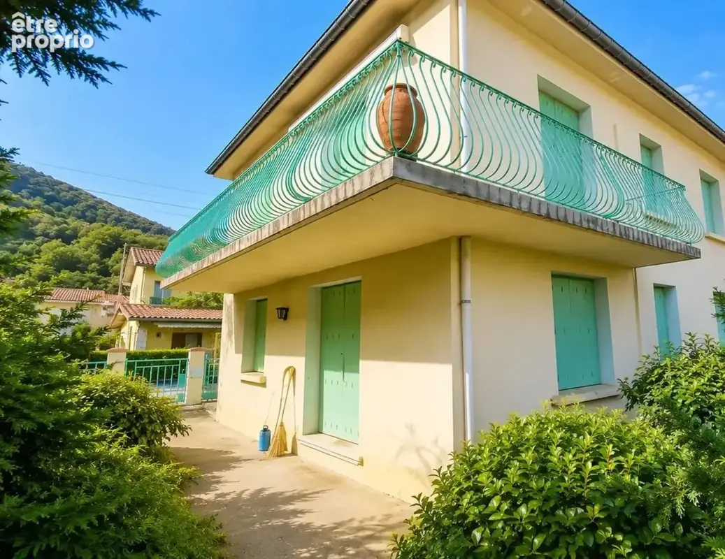 Photo 1 - Maison à AMELIE-LES-BAINS-PALALDA