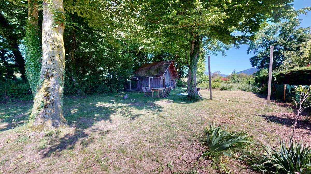 Photo 2 - Maison à MARIN