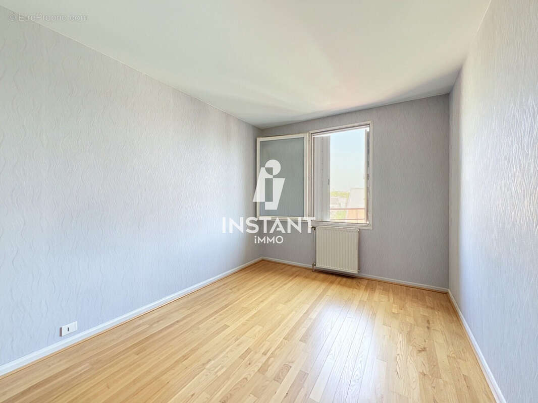 Appartement à CRETEIL