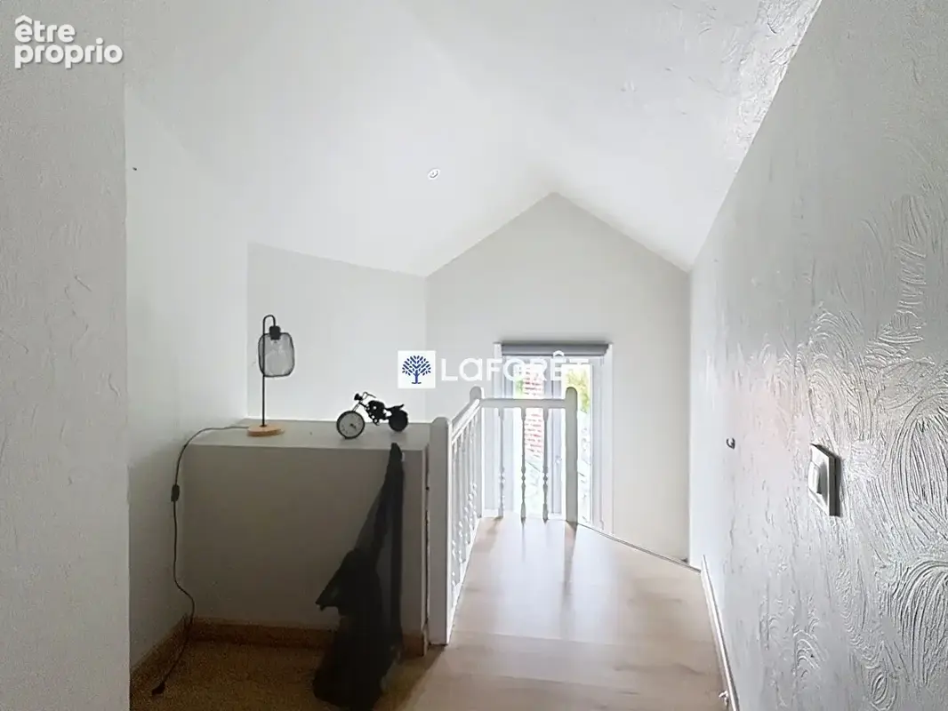 Appartement 3 pièces.53,3 m² . Centre-ville de Fécamp - photo 5