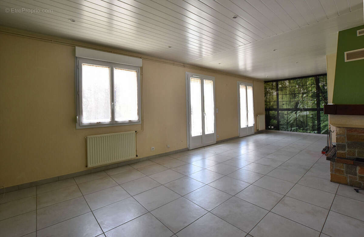 Maison à VILLERS-SUR-PORT