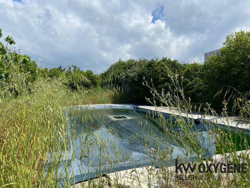 Maison à CARCASSONNE