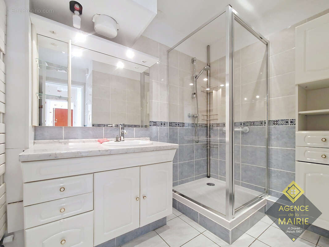 Appartement à DRAVEIL