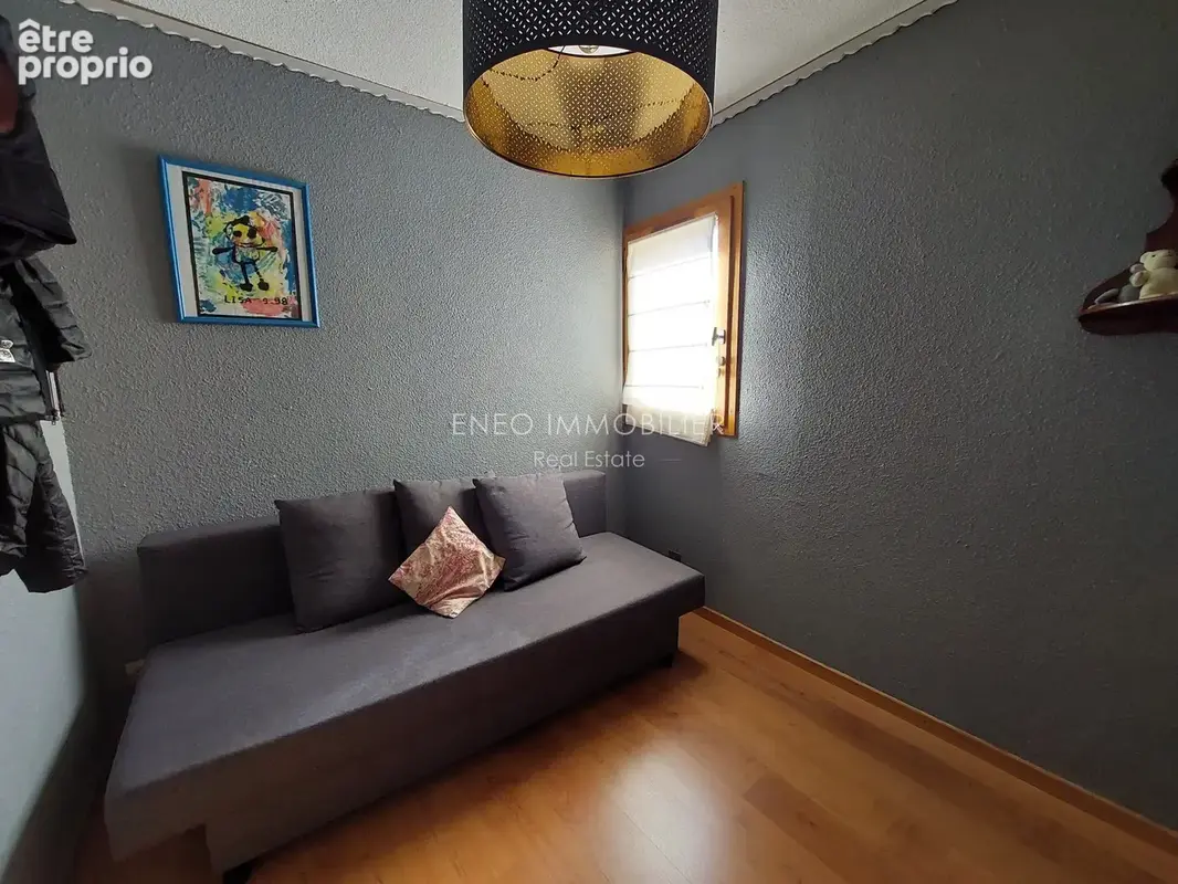 Appartement 3 pièces 46 m² à vendre à Bourg-Saint-Maurice (73700) - photo 9