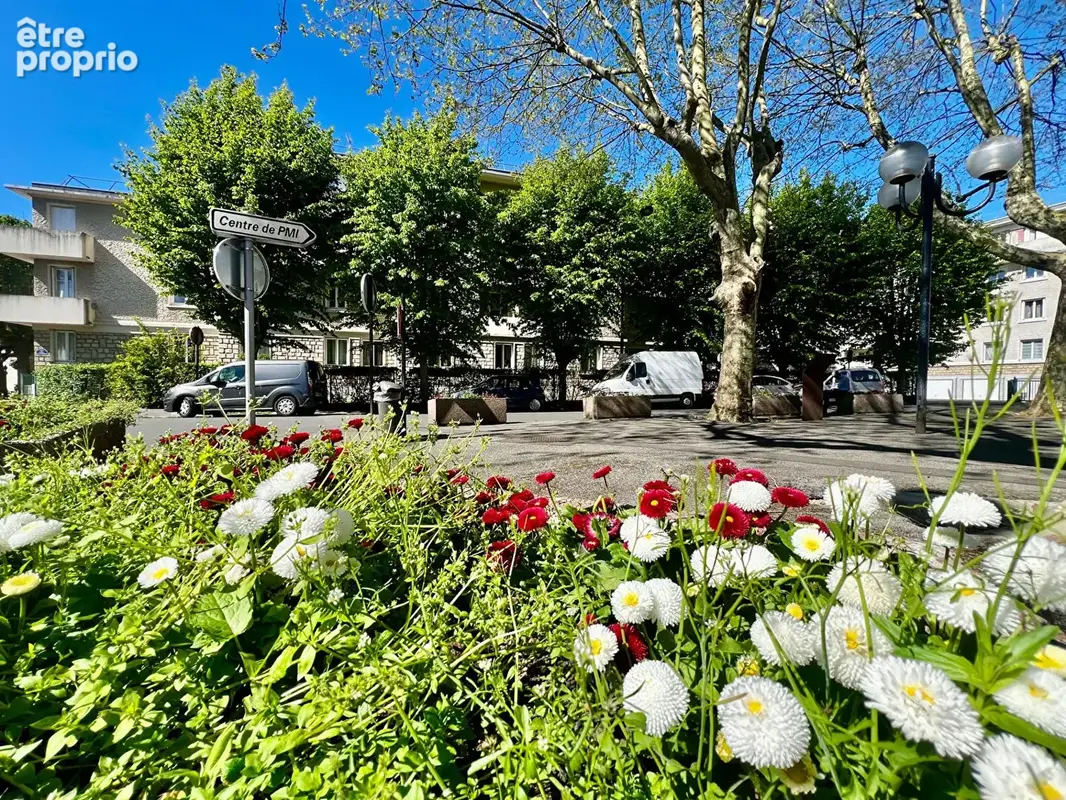 Appartement Champigny Sur Marne 2 pièce(s) 51 m2 - photo 10