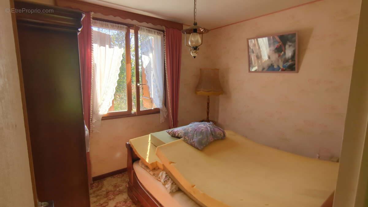 Maison à DOURNAZAC