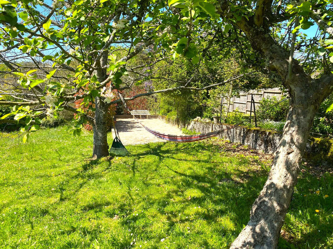 Maison à TREIGNAC