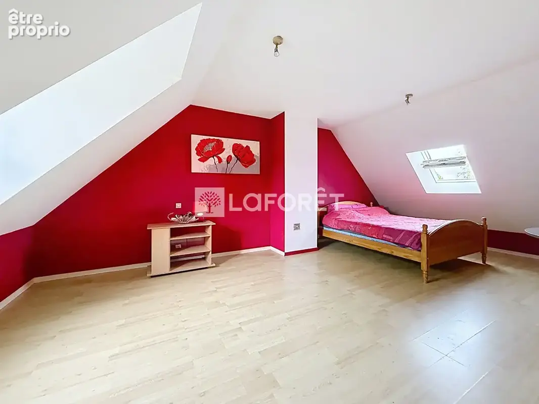 Maison 4 ch axe doué-en-anjou / saumur - photo 12