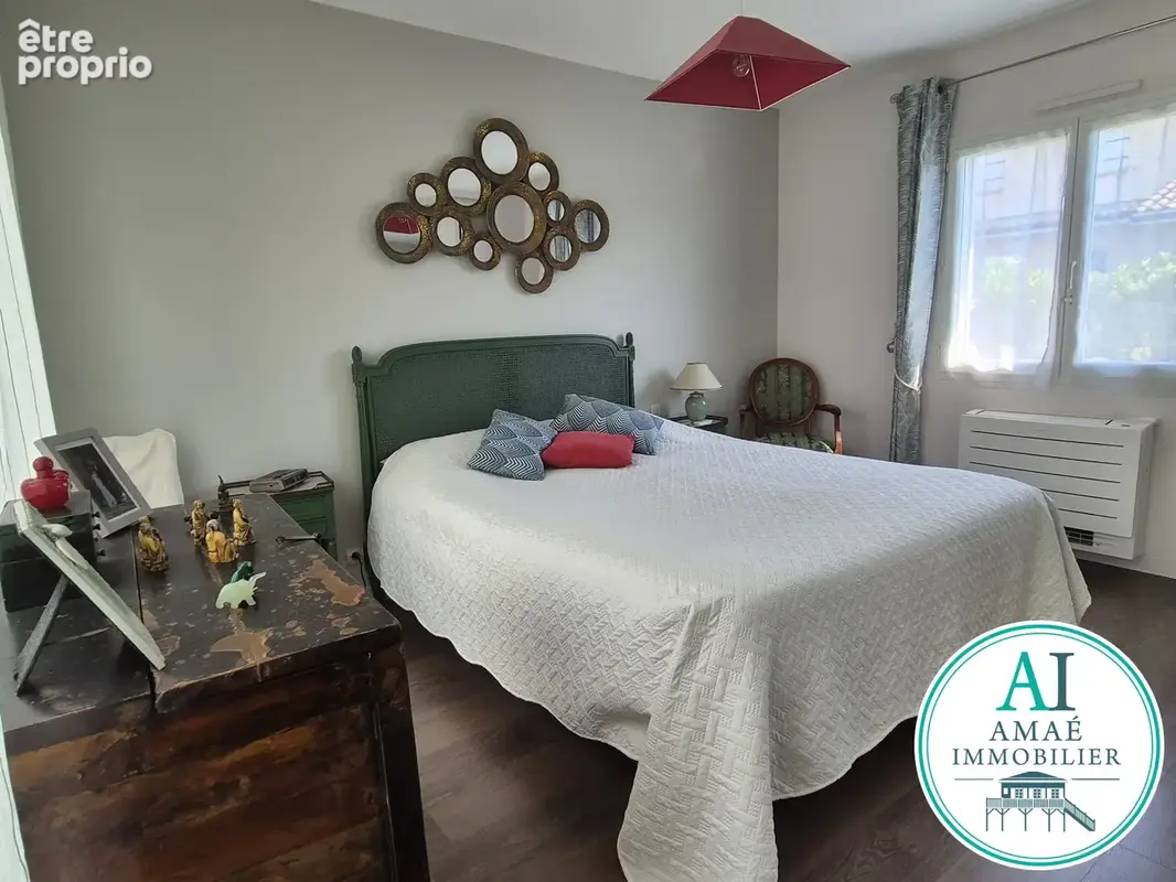 Maison 131 m² à Andernos-Les-Bains  - photo 5