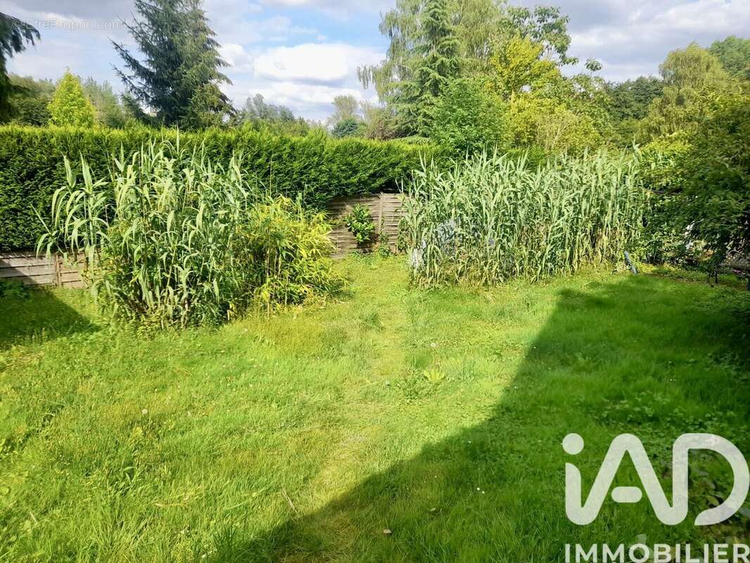 Maison 163 m² à Fouquenies  - photo 7