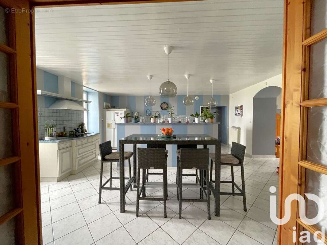 Photo 7 - Maison à LA VALLEE