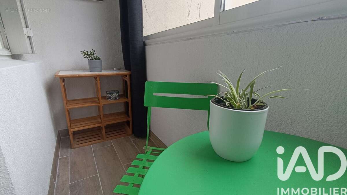 Photo 5 - Appartement à MONTPELLIER