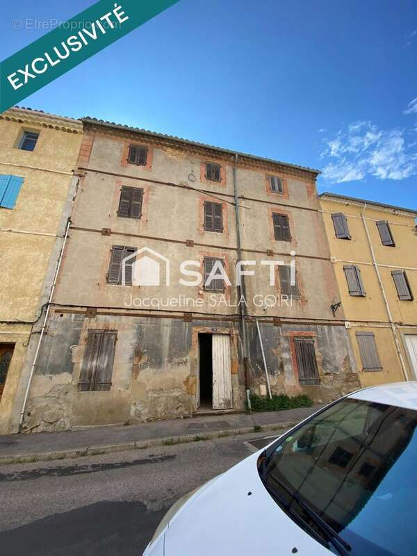 Photo 5 - Appartement à BESSEGES