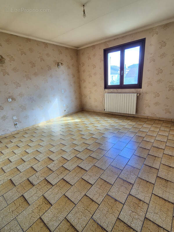 Maison à ALES