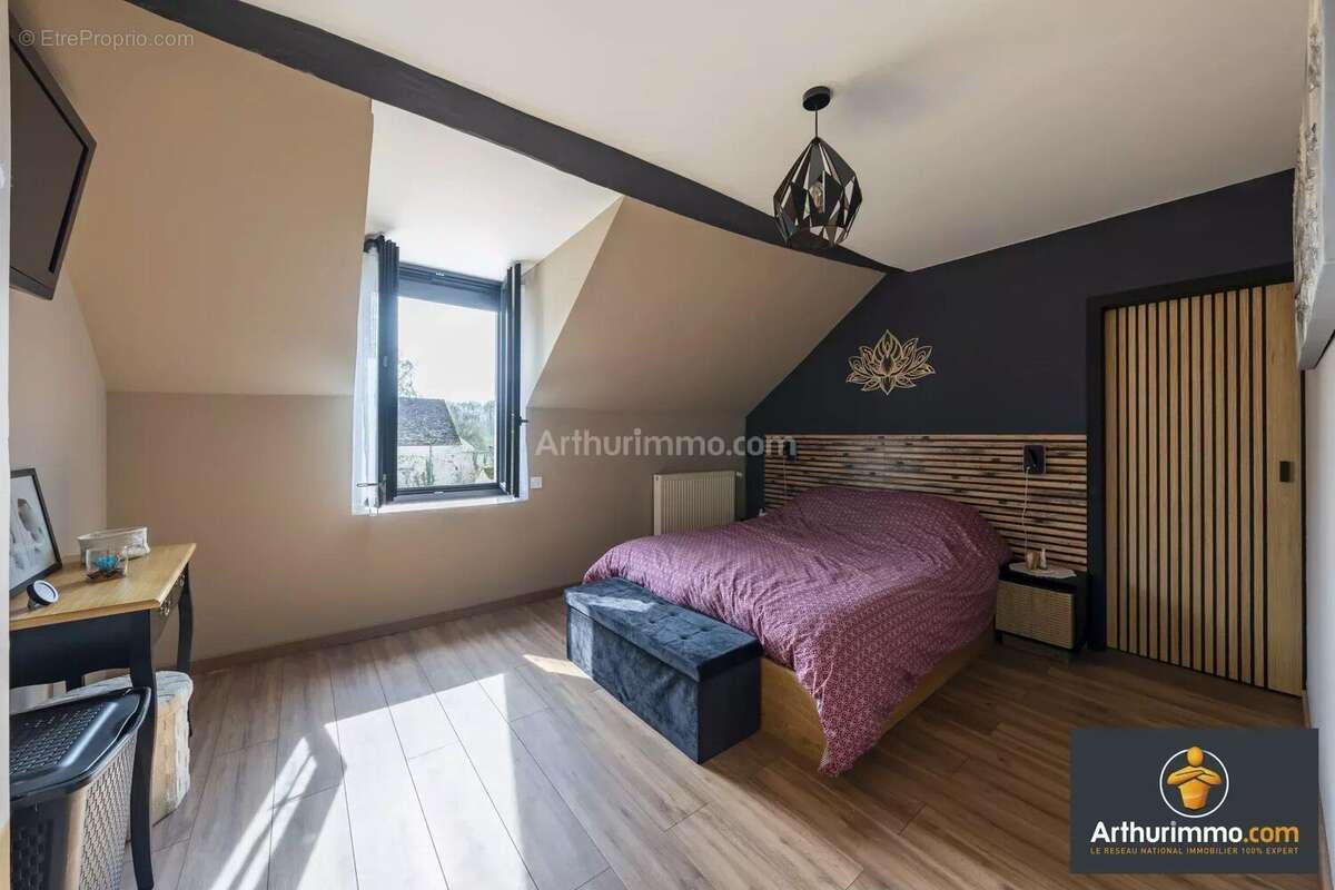 Vente Maison Perthes(77930) 399 000ï¿œ - photo 8