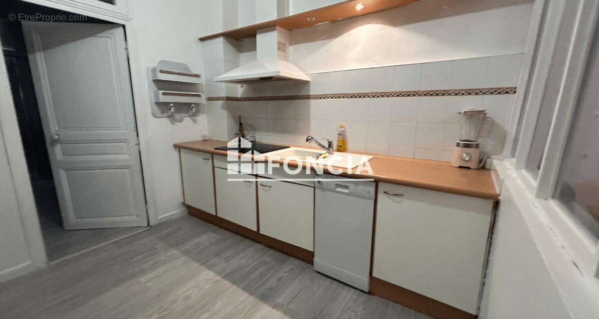Appartement à PERPIGNAN