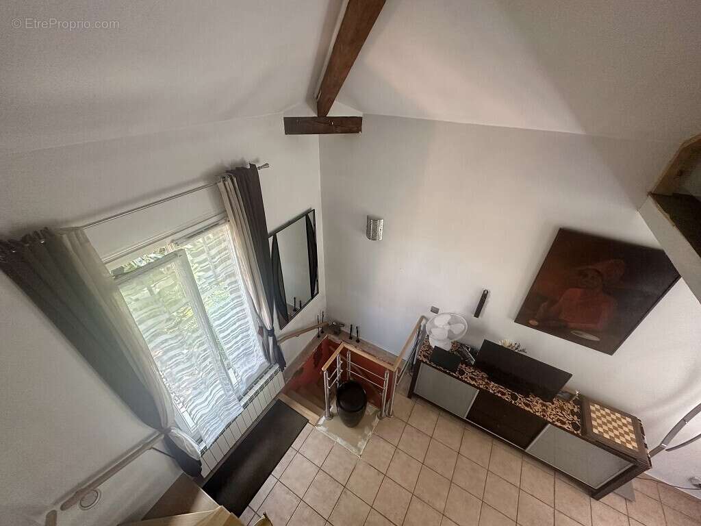 Maison 40m² à créteil - photo 9