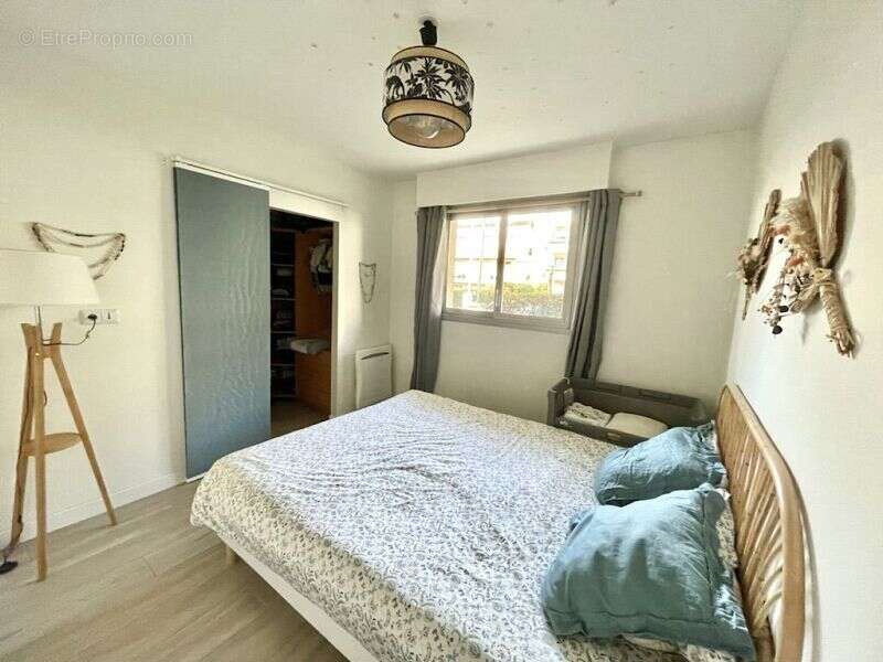 Appartement à LE PERREUX-SUR-MARNE