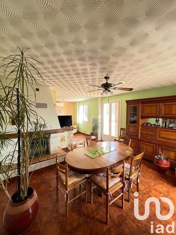 Photo 3 - Maison à MARTIGUES