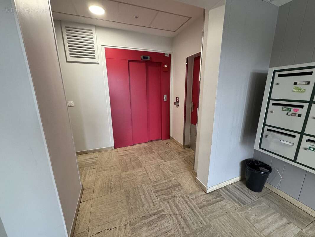 Appartement à ORLEANS