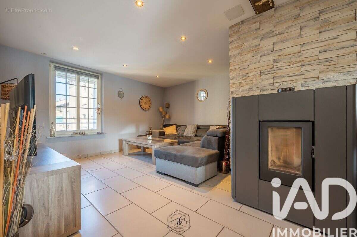 Photo 6 - Maison à UCKANGE
