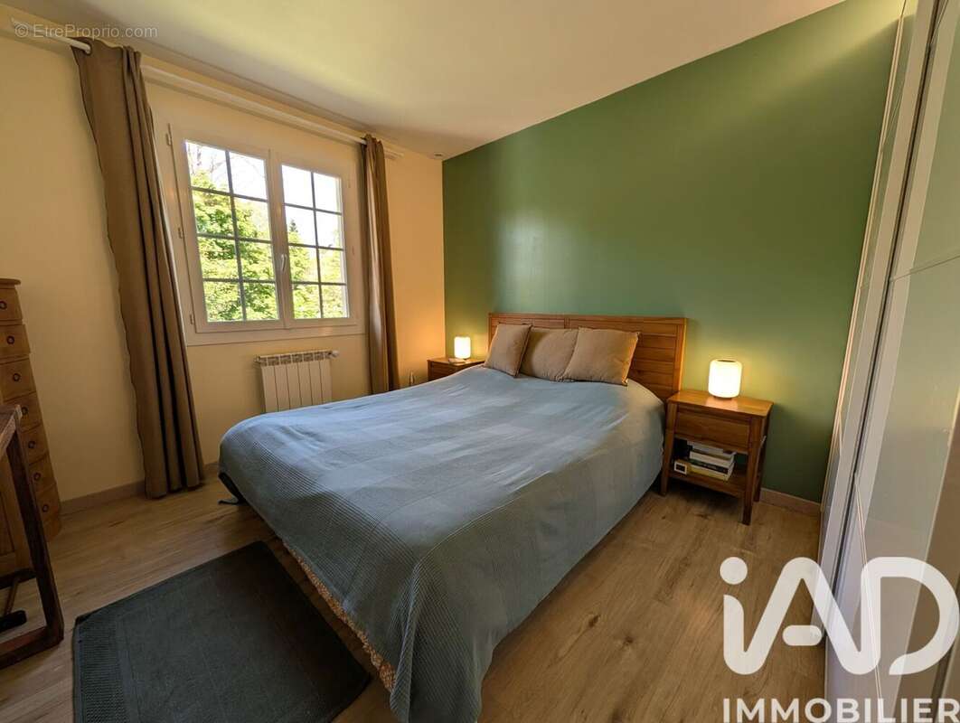 Photo 5 - Maison à MONDONVILLE