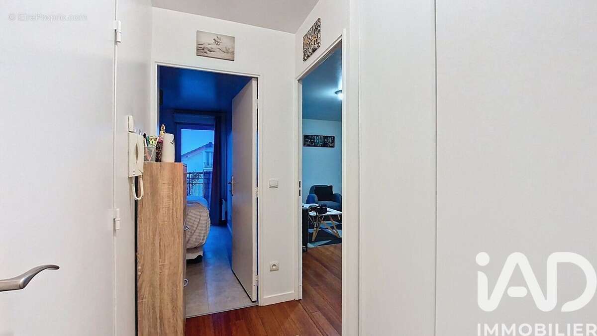 Photo 3 - Appartement à MEAUX