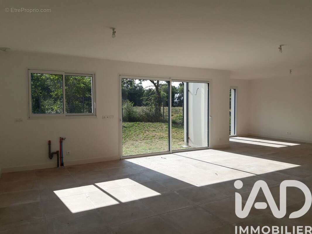 Photo 7 - Maison à SEMUSSAC