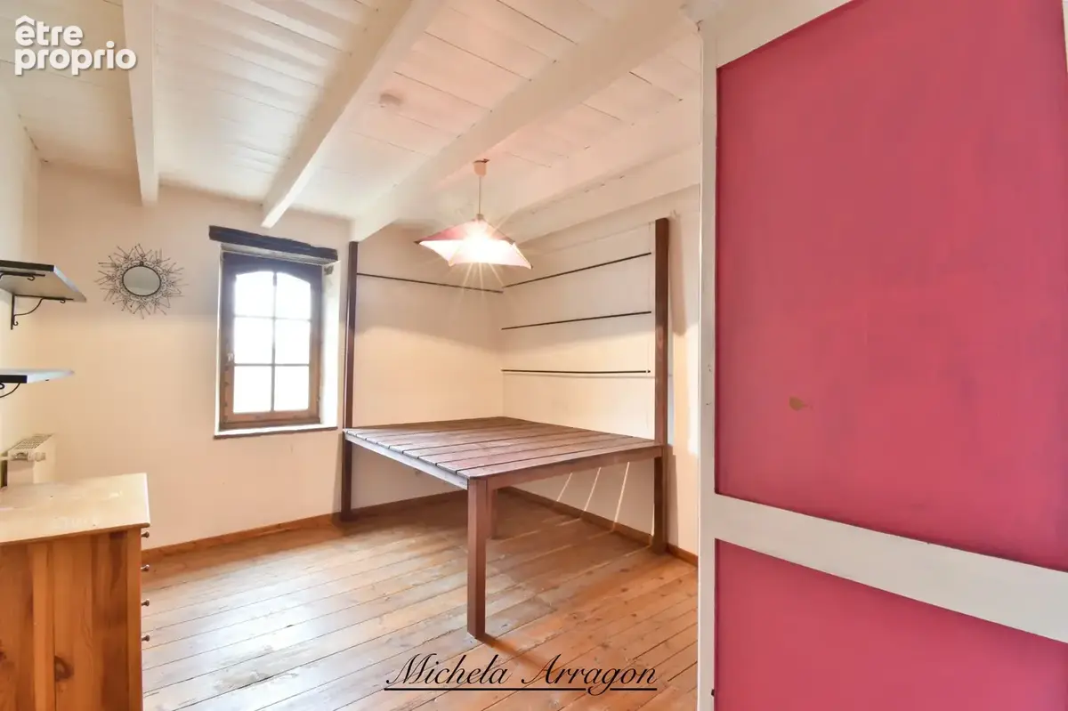Maison à vendre 6 pièces  (47) - photo 19