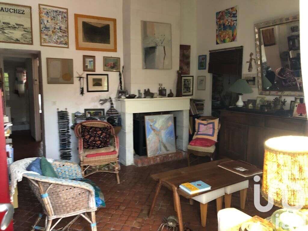 Photo 8 - Maison à ILE-D'AIX